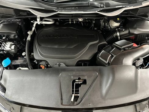 Used 2026 Honda Odyssey EX-L image 38