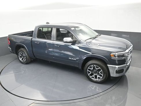 New 2026 RAM 1500 Laramie image 48