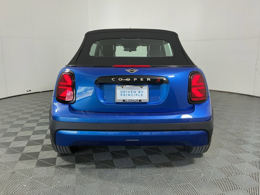 New 2026 MINI Cooper S FWD image 6