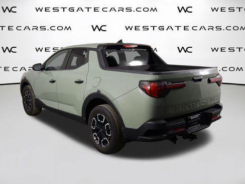 Used 2022 Hyundai Santa Cruz SEL w/ Launch Package image 41