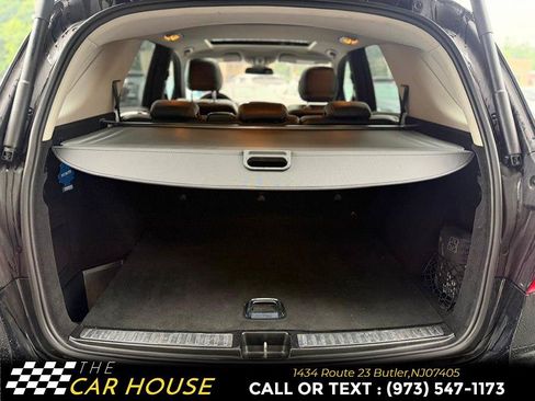 Used 2014 Mercedes-Benz ML 350 4MATIC image 23