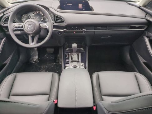 New 2025 MAZDA CX-30 AWD 2.5 S w/ Select Sport Pkg image 13