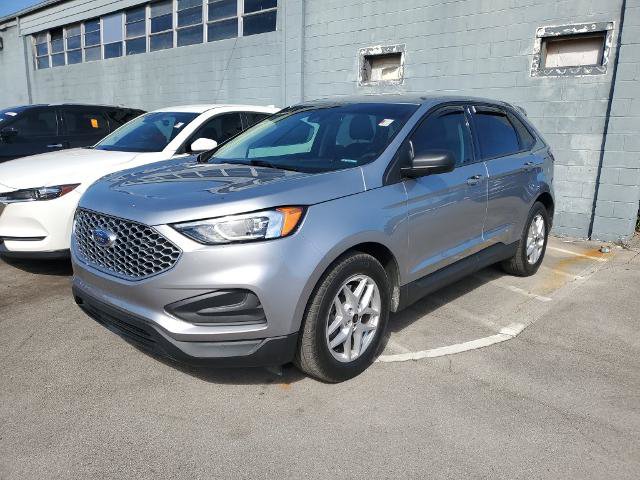 Used 2024 Ford Edge SE AWD/4WD image 1