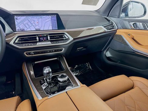 Used 2023 BMW X5 xDrive40i w/ Executive Package image 23