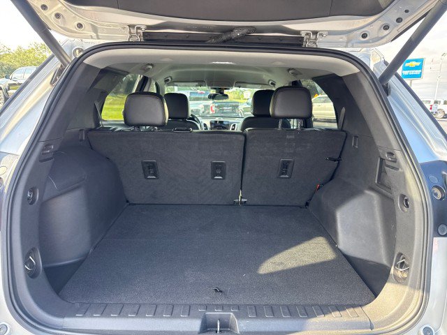 Used 2021 Chevrolet Equinox Premier FWD image 12