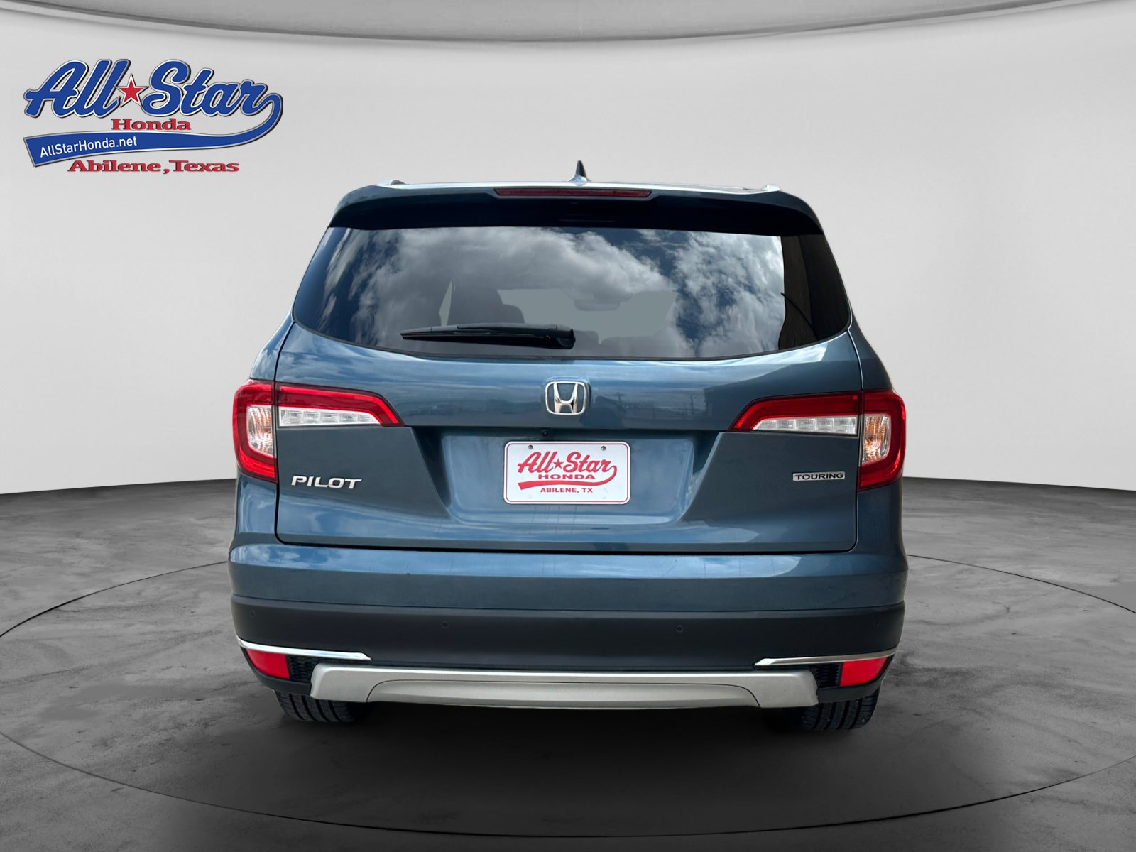 Used 2022 Honda Pilot Touring image 6