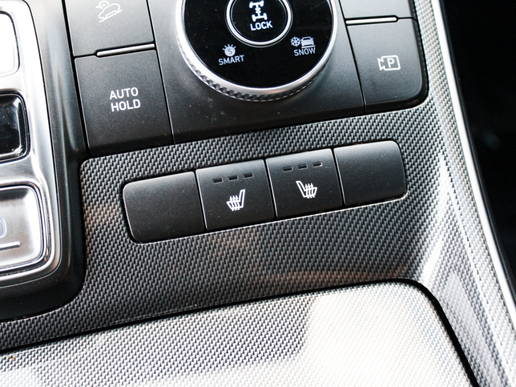 Used 2023 Hyundai Santa Fe SEL Premium AWD/4WD image 21