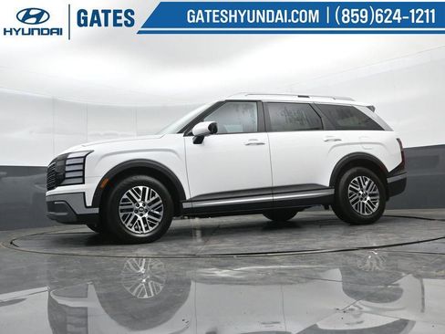 New 2026 Hyundai Palisade SEL image 50