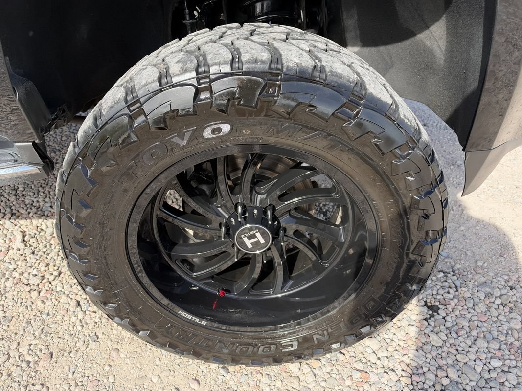 Used 2019 GMC Yukon XL SLT AWD/4WD image 12