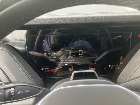 New 2026 GMC Yukon Denali image 25