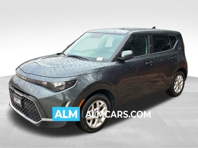 Used 2024 Kia Soul LX w/ Option Group 015