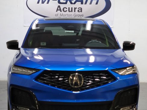 New 2026 Acura MDX A-Spec image 12