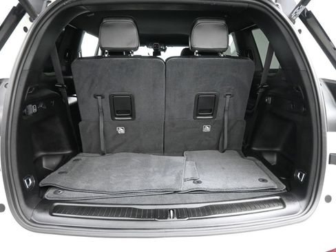 Used 2023 Jeep Grand Cherokee L Laredo AWD/4WD image 22