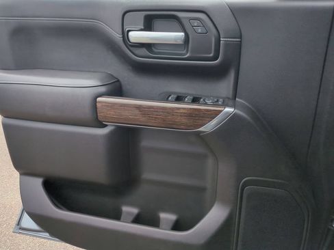Certified 2021 GMC Sierra 1500 Elevation RWD image 23