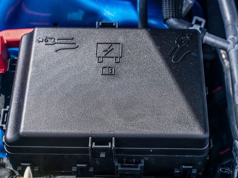 Used 2023 Dodge Challenger SRT Hellcat image 71