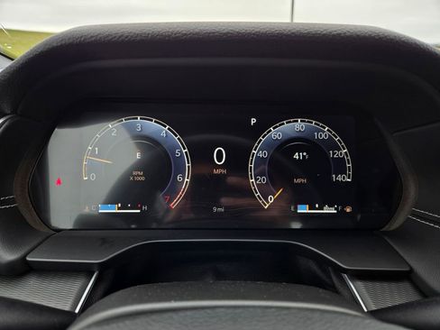 New 2026 Jeep Grand Cherokee L Laredo AWD/4WD image 18