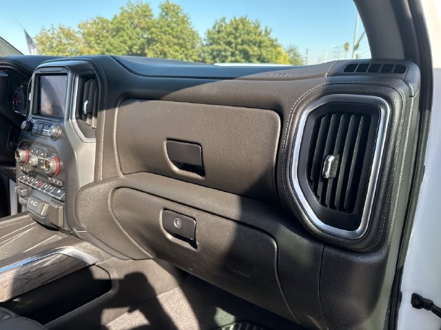 Certified 2019 Chevrolet Silverado 1500 LTZ w/ LTZ Texas Edition RWD image 27