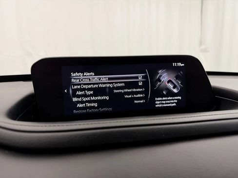 Used 2023 MAZDA CX-30 AWD 2.5 S w/ Select Package image 15