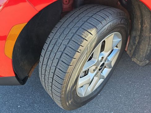 Used 2022 Kia Soul LX w/ Technology Package image 36