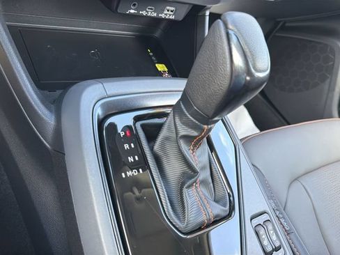 Certified 2026 Subaru Crosstrek 2.5i Limited AWD/4WD image 19