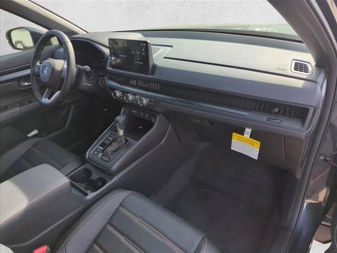 Used 2026 Honda CR-V Sport-L image 4