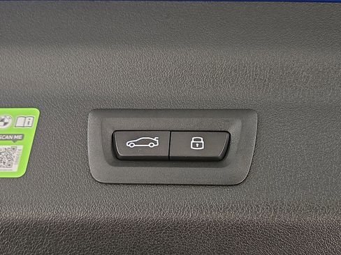 New 2026 BMW X1 M35i w/ Technology Package image 13