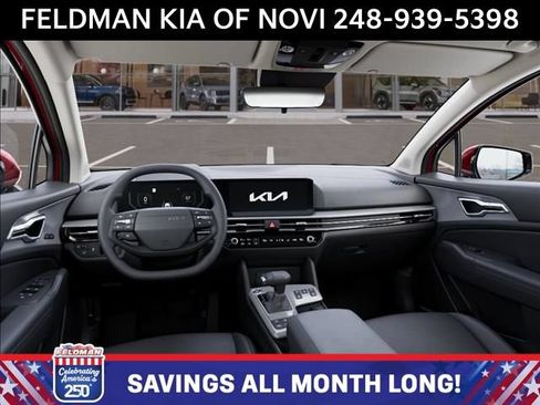 New 2026 Kia Sportage SX FWD image 14