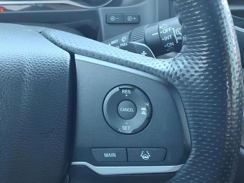 Used 2022 Honda Passport EX-L image 31