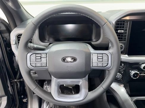 New 2026 Ford F150 XLT w/ Equipment Group 302A MID AWD/4WD image 15