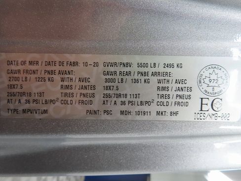 Used 2021 Jeep Wrangler Unlimited Sahara image 61