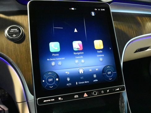 New 2026 Mercedes-Benz CLE 53 AMG 4MATIC Coupe image 10