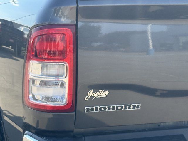 Used 2019 RAM 2500 Big Horn AWD/4WD image 7