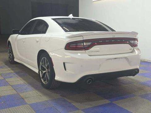 Used 2022 Dodge Charger GT RWD image 2