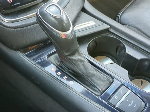 Used 2015 Cadillac CTS Luxury image 37