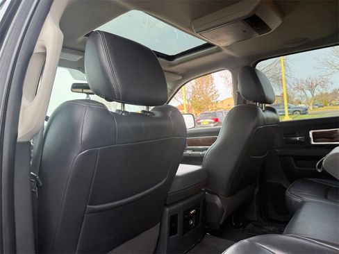 Used 2009 Dodge Ram 1500 Truck Laramie w/ Protection Group image 38