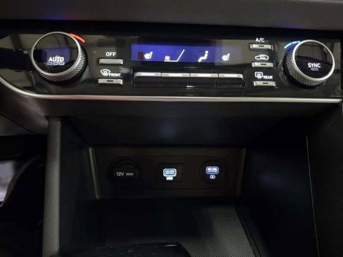 Used 2023 Hyundai Sonata SEL FWD image 31