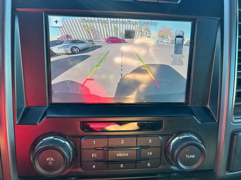 Used 2018 Ford F150 XLT w/ Equipment Group 302A Luxury image 26