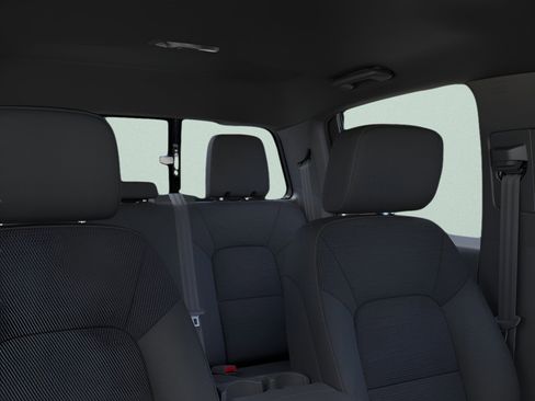 New 2026 Chevrolet Colorado LT image 24