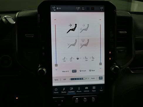 New 2026 RAM 2500 Power Wagon image 23