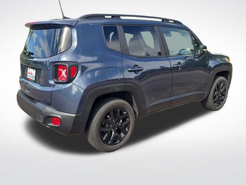 Used 2023 Jeep Renegade Altitude AWD/4WD image 6