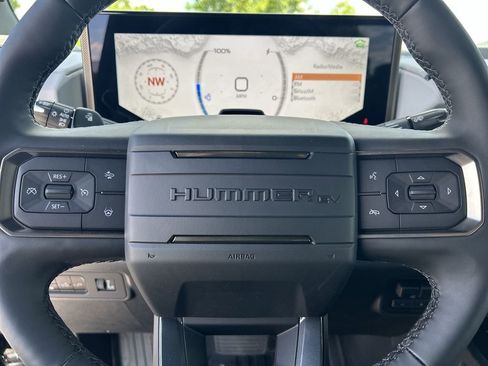 New 2025 GMC Hummer EV 2X image 12