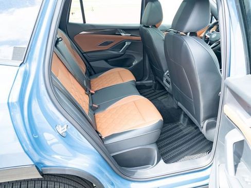 New 2026 Volkswagen Tiguan SEL R-Line AWD/4WD image 41