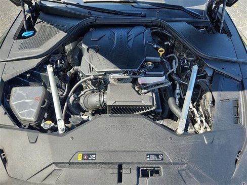 Used 2023 Genesis G80 2.5T image 28