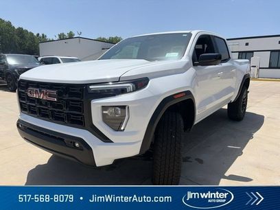 New 2026 GMC Canyon Elevation w/ Convenience Package