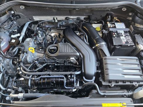 Used 2024 Volkswagen Taos S image 24