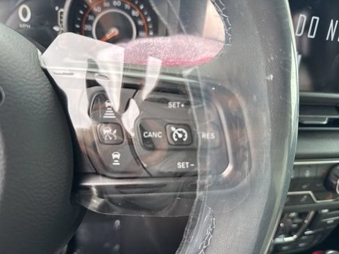 New 2026 Jeep Wrangler Unlimited Sport AWD/4WD image 14