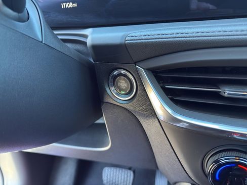 Used 2024 Buick Encore GX Preferred image 17