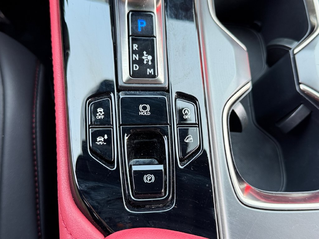 Certified 2024 Lexus NX 350 F Sport AWD/4WD image 29