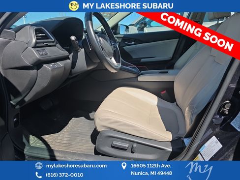 Used 2019 Honda Insight Touring image 17