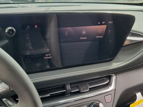 New 2026 Buick Envista Sport Touring w/ Convenience I Package FWD image 28